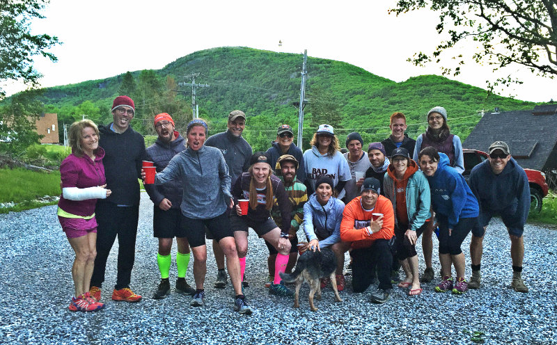 Trail Runners of Midcoast Maine